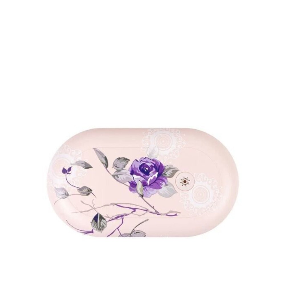 American Exchange SafeAct UV Light Box Sterilizer Floral Print